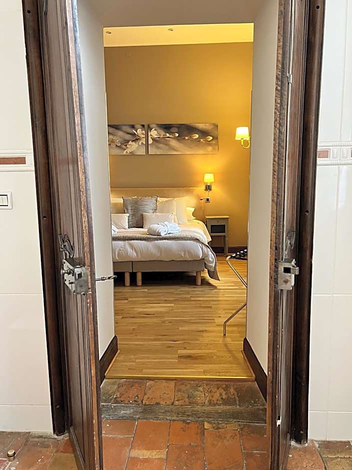 Chambres d'hôtes Relais Mira Peis