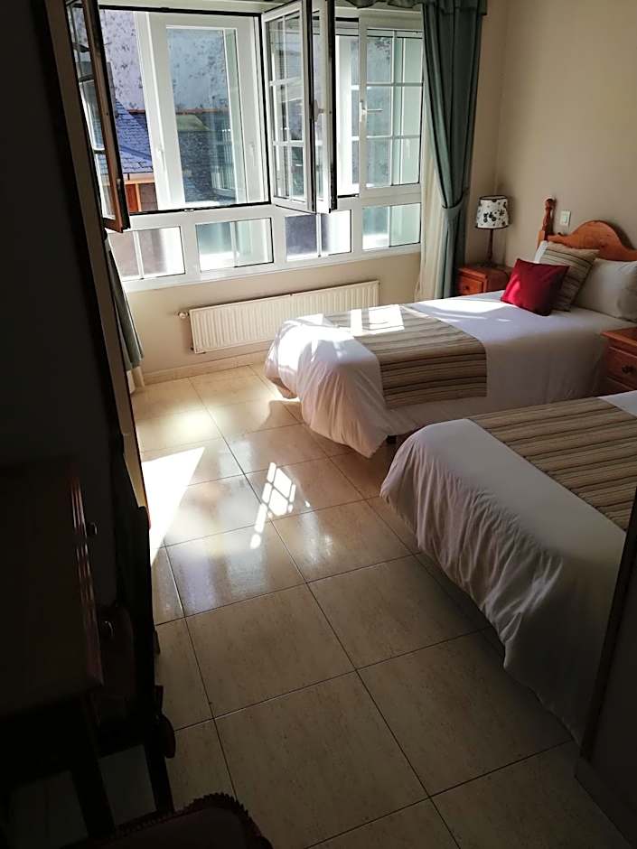 Hotel Restaurante Oviedo