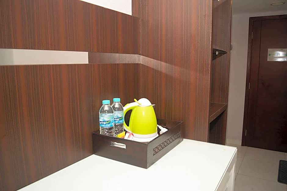 The Cabin Mataram City