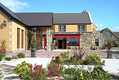 Silver Tassie Hotel & Spa