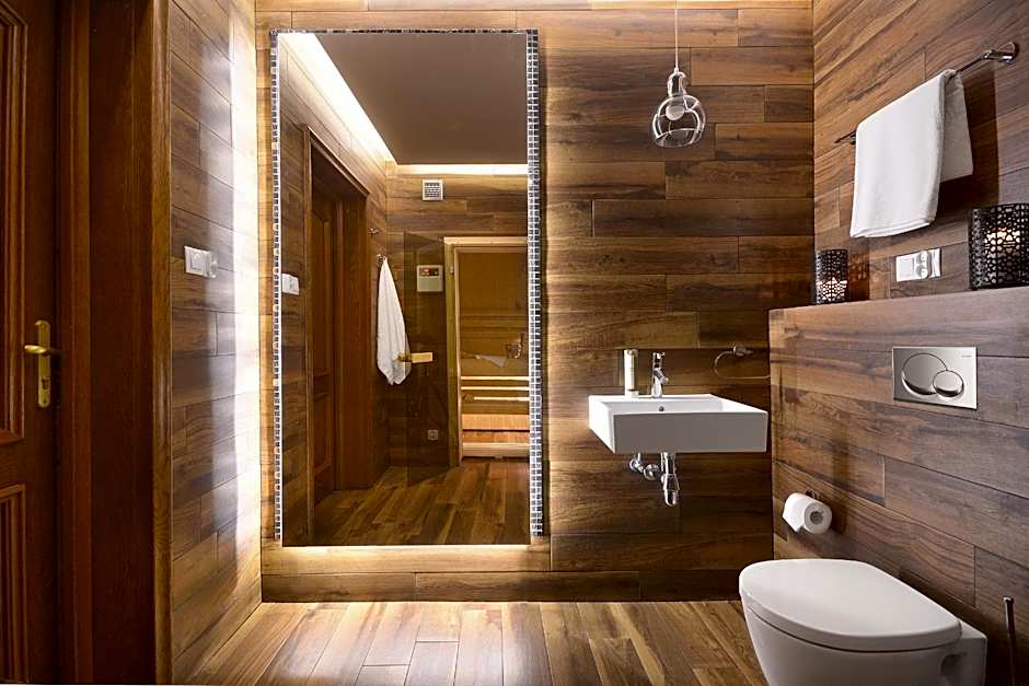 Hotel Rubinstein