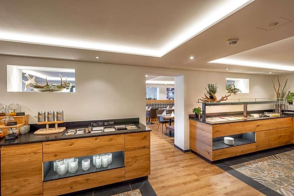 Richstein's Posthotel