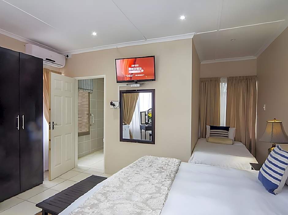 Matts Rest Bed and Breakfast