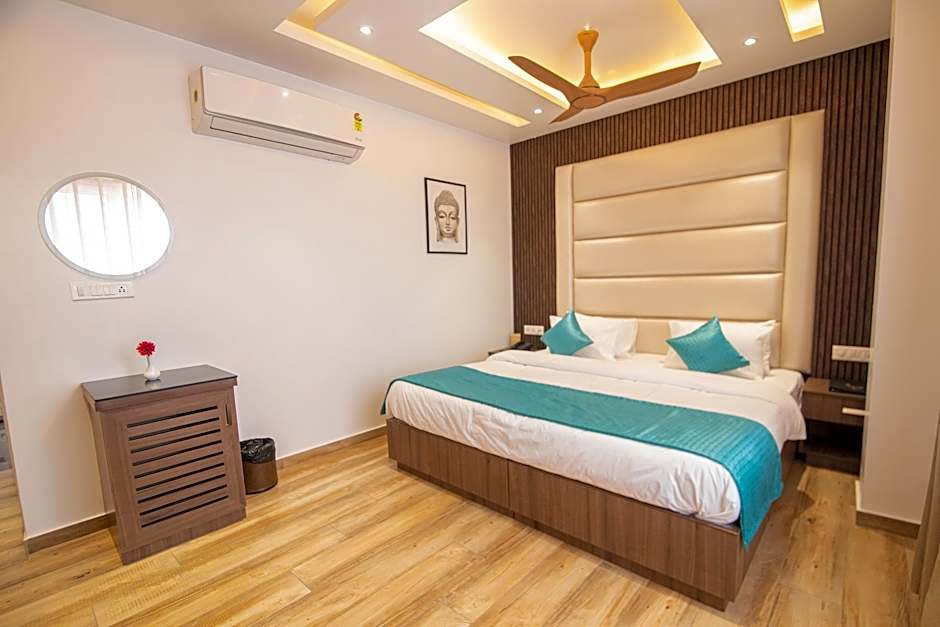 Hotel Yog Vashishth
