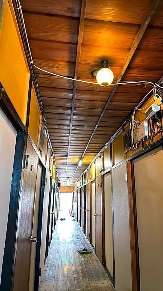 Ryokan Nakadaya