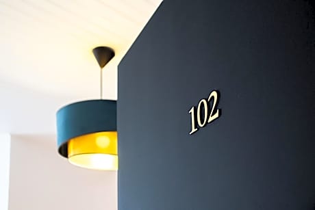 Hôtel & Gastronomie - La Table de l'Europe