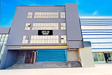 Super Hotel O Namakkal