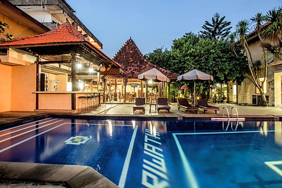 Suriwathi Hotel