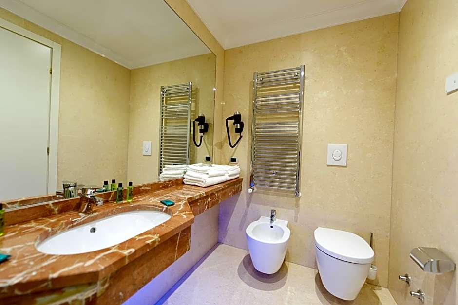 Palace Hotel & SPA La CONCHIGLIA D' ORO