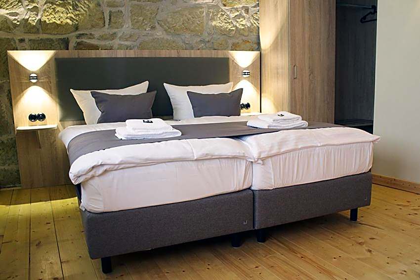 Hotel garni Tilia