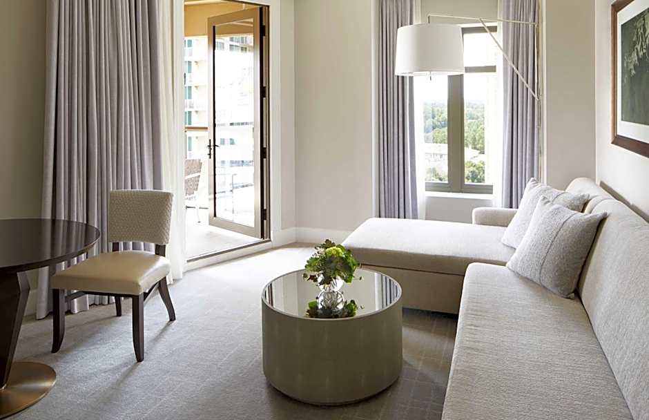 Waldorf Astoria Atlanta Buckhead