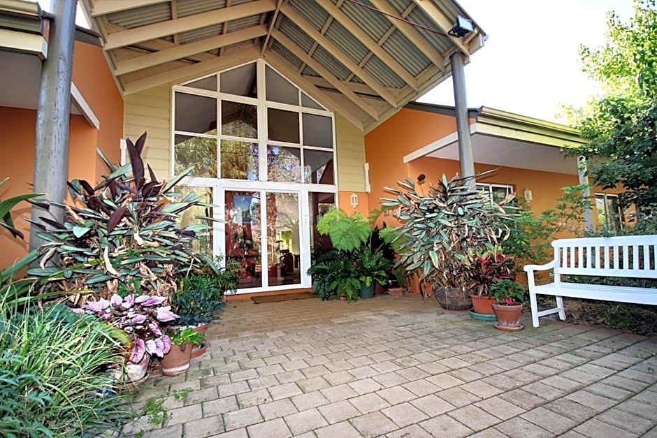 Margaret River Bed & Breakfast