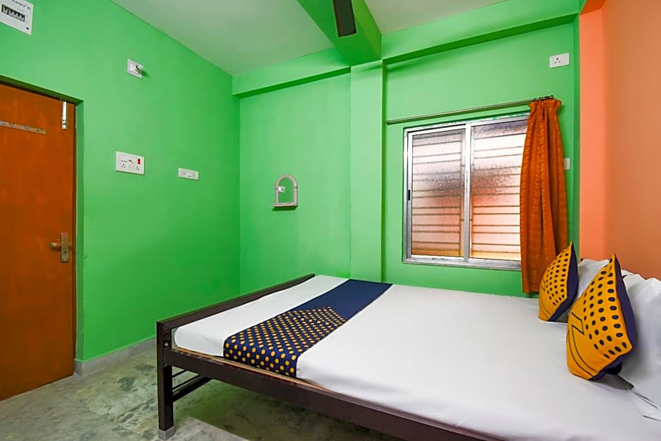 Maa Rakhakali Bhawan by OYO Rooms
