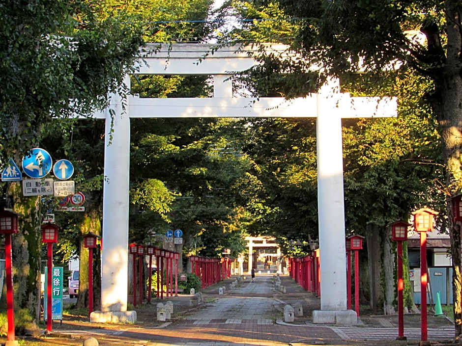 Toyoko Inn Oyama-eki Higashi-guchi No.2