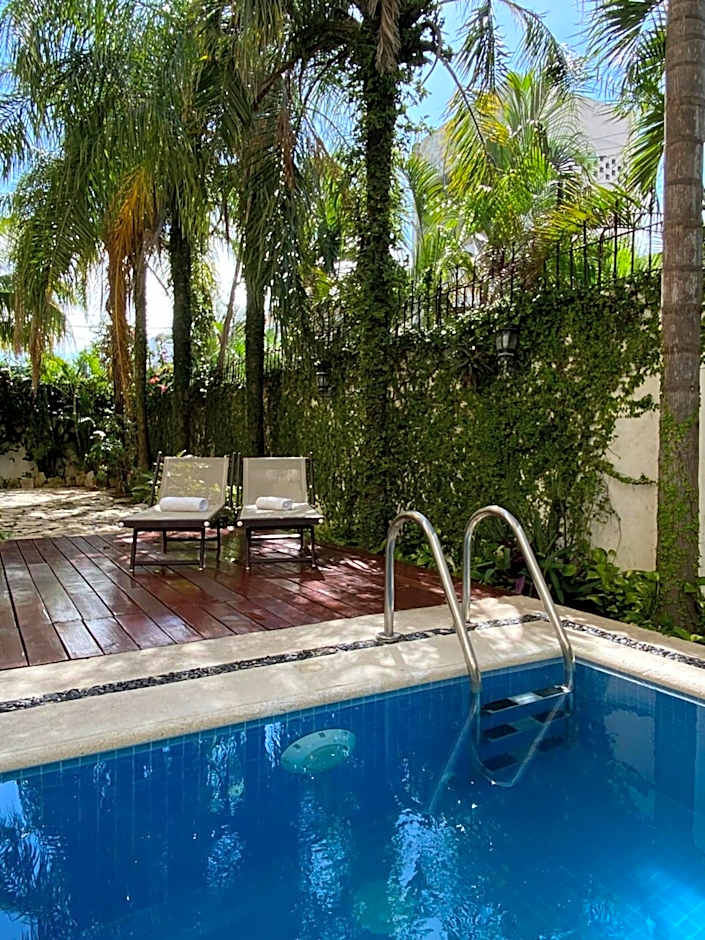 Hotel Las Golondrinas