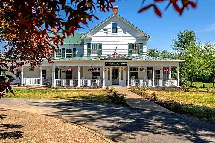 The Legacy Inn