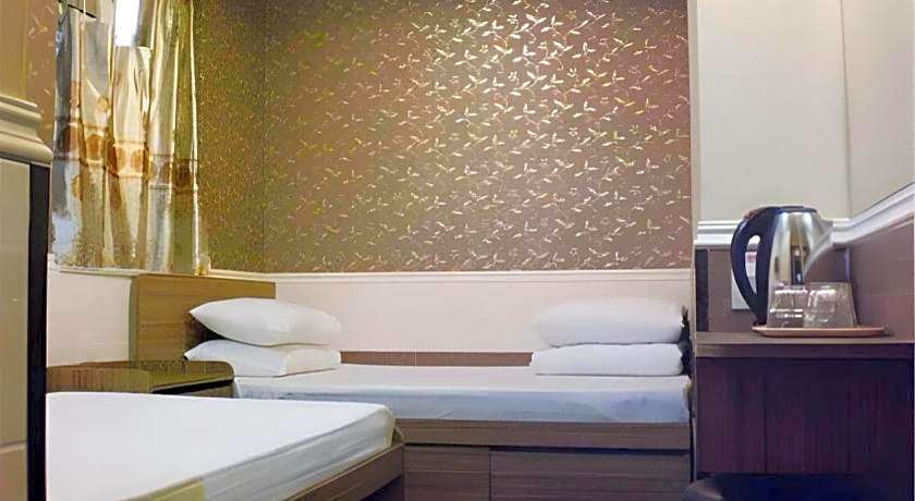 New Mong Kok Guest House