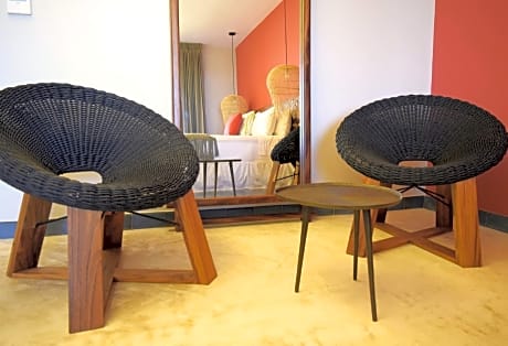 Suite with Sea View
