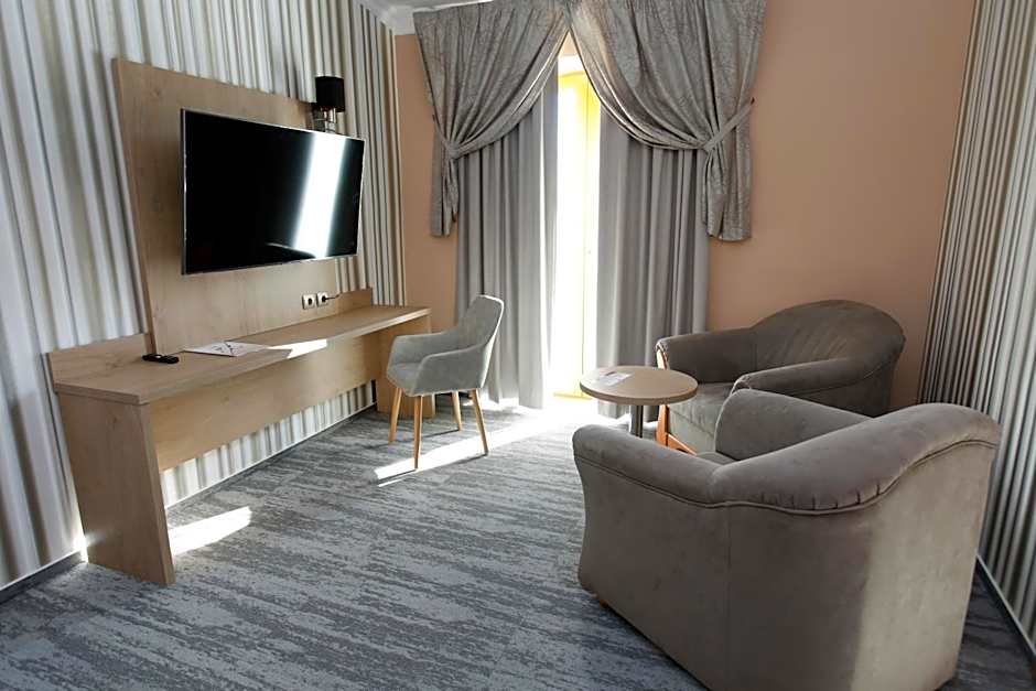 Wellness Hotel Laroba