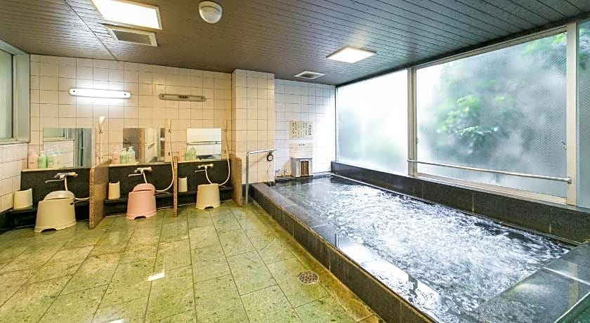 Hotel Crystal Palace