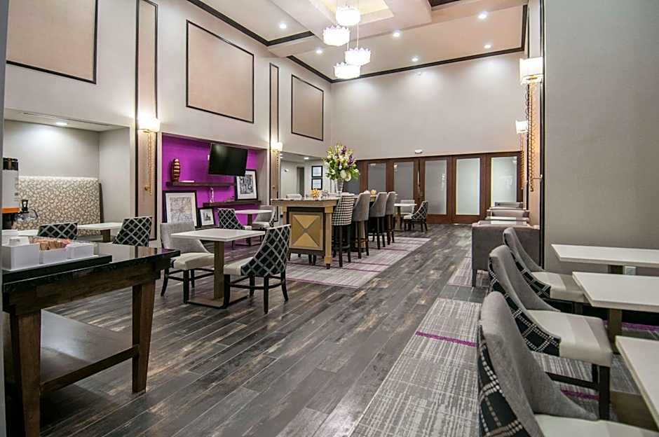 Hampton Inn By Hilton & Suites Ridgeland