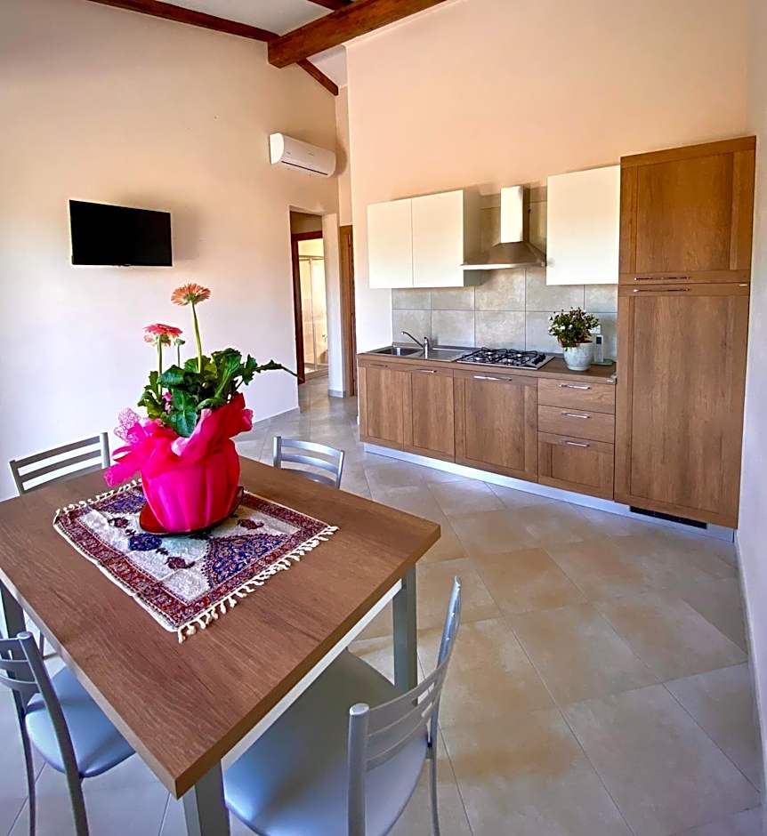 Casa Ruris - Country residence