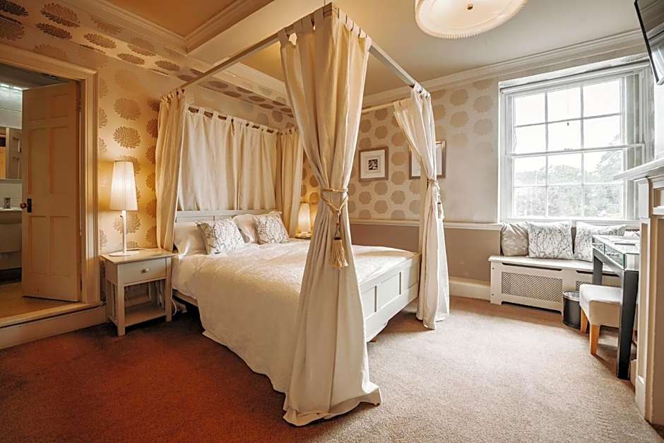 Old Orleton Inn - Telford