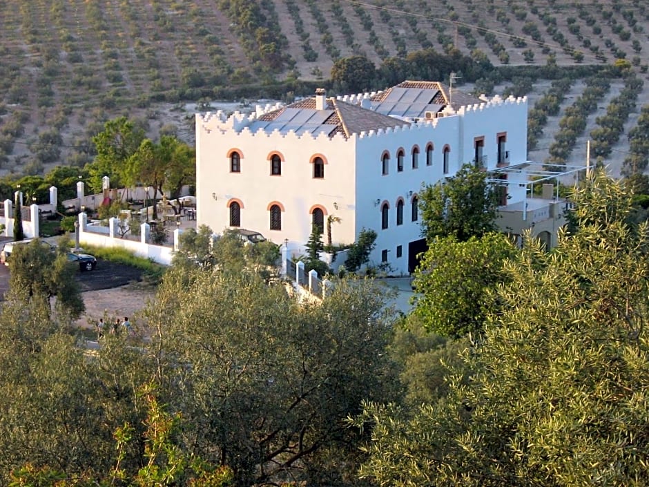 Hotel Sierra de Araceli Lucena