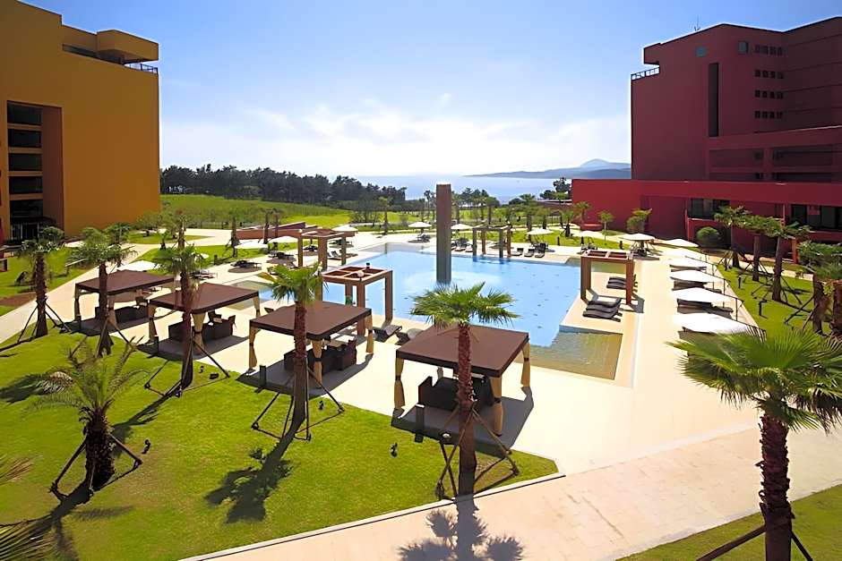 Jeju Booyoung Hotel