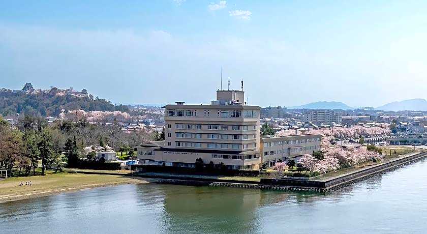 KAMENOI HOTEL Hikone