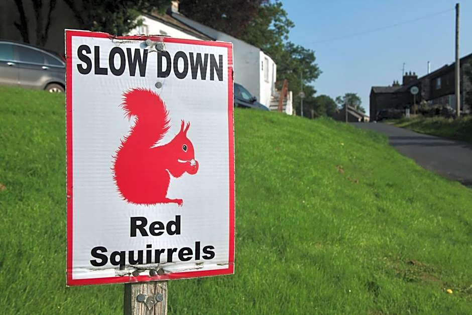 Kings Head - Riverside, Ravenstonedale