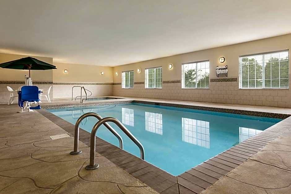 Country Inn & Suites by Radisson, Madison, AL