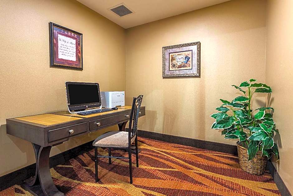 AmericInn by Wyndham Boscobel