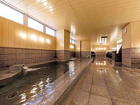 Nishitetsu Inn Kokura