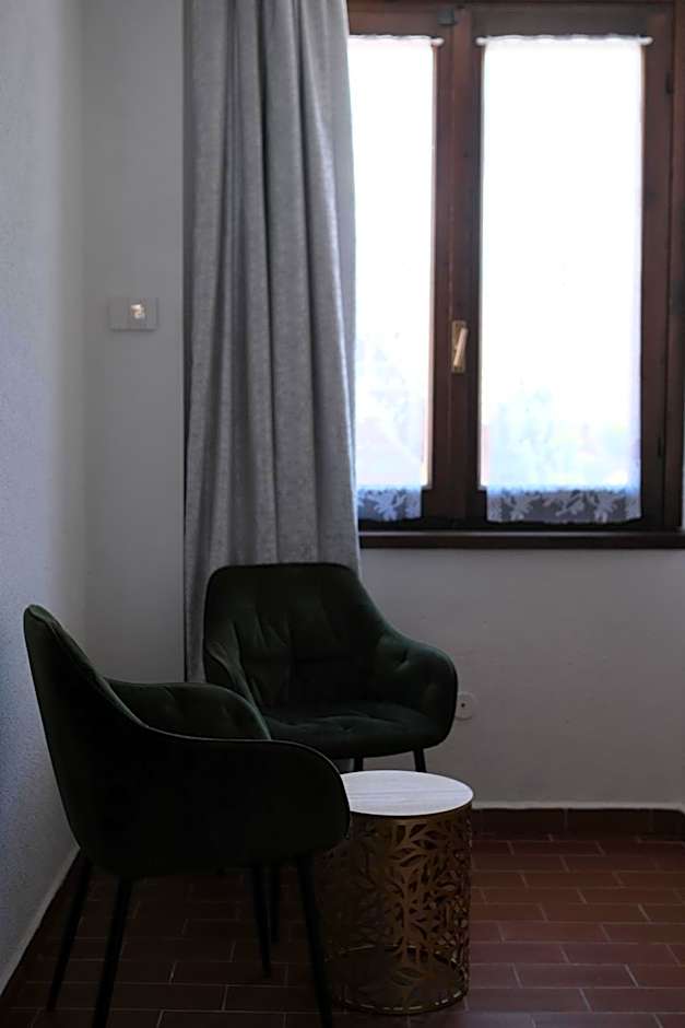 Hotel Sonenga