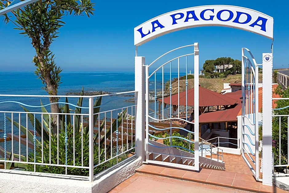 Hotel Ferretti