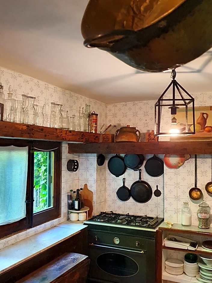 Casa Palaciega El Cuartel