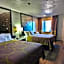 Super 8 by Wyndham Houston/Willowbrook/Hwy 249