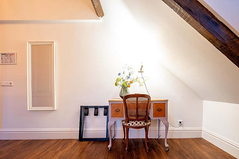 Hotel Restaurant Café Parkzicht