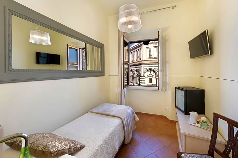Soggiorno Battistero