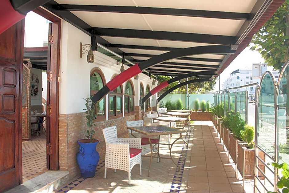 Pasta Plaza