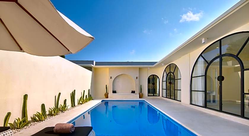 The Grand Daha Luxury Villas