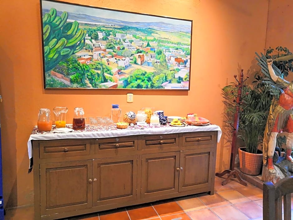 Villa Mirasol