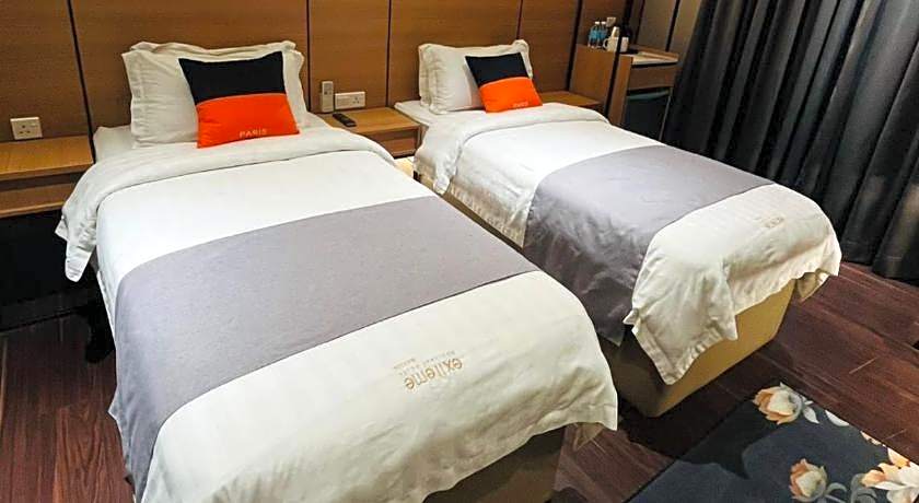 Extreme Boutique Hotel