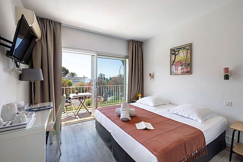 Hotel Le Golfe Bleu