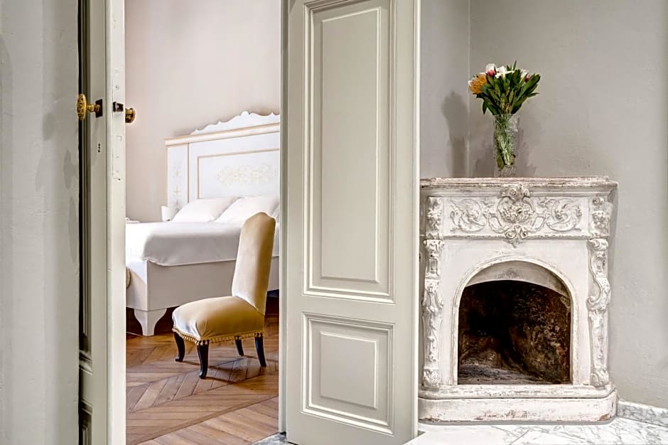 Palazzo D'Oltrarno - Residenza D'Epoca