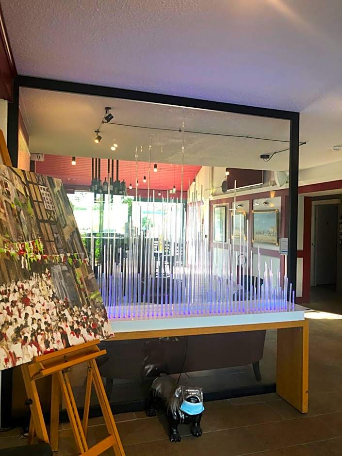 Hotel Donibane Saint-Jean-de-Luz