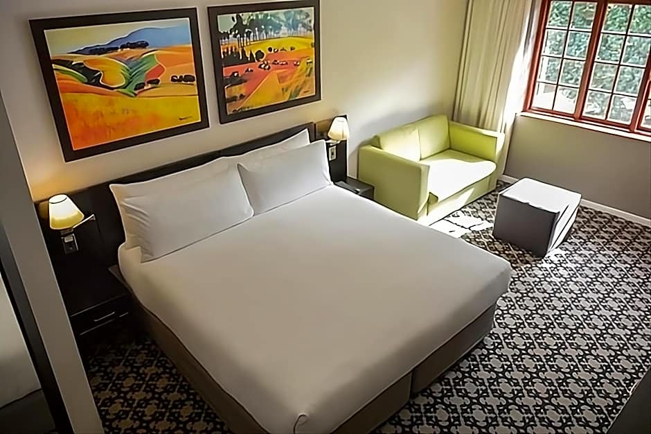 The Caledon Hotel and Spa