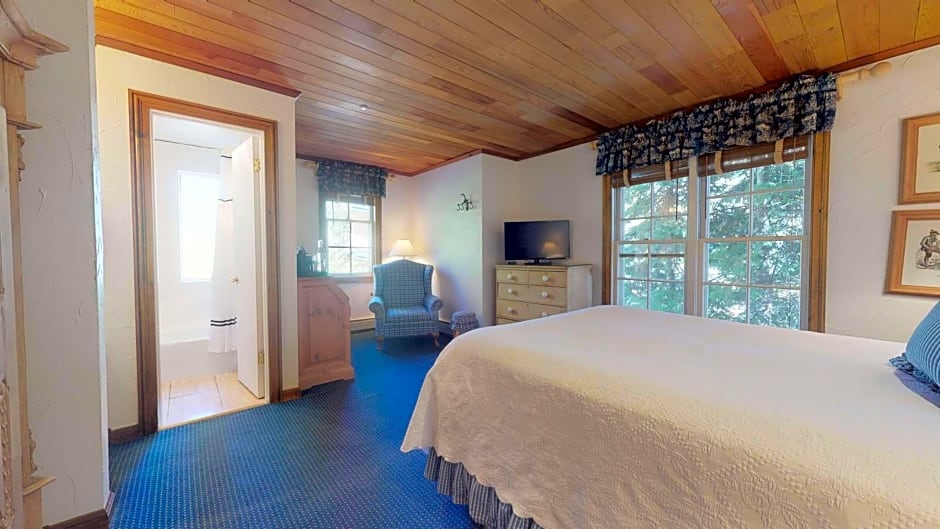 Christiania Lodge, a Destination by Hyatt Hotel