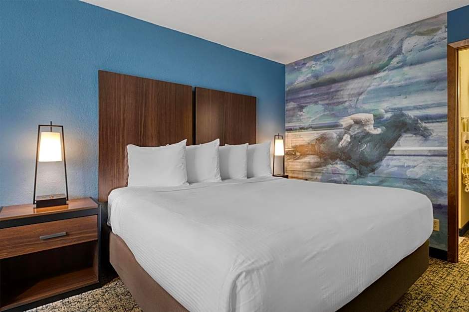 Best Western Winners Circle Inn